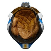 Star Wars: The Mandalorian Black Series Electronic Helmet Carson Teva Star Wars: The Mandalorian Black Series Electronic Helmet Carson Teva