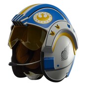 Star Wars: The Mandalorian Black Series Electronic Helmet Carson Teva Star Wars: The Mandalorian Black Series Electronic Helmet Carson Teva