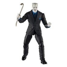 Marvel Legends Tombstone