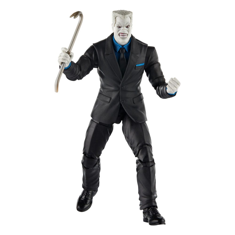 Hasbro Marvel Legends Tombstone afbeelding
