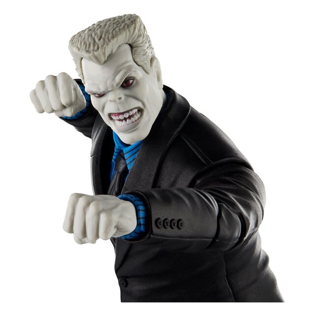 Spider-Man Comics Marvel Legends Action Figure Tombstone 15cm Spider-Man Comics Marvel Legends Action Figure Tombstone 15cm