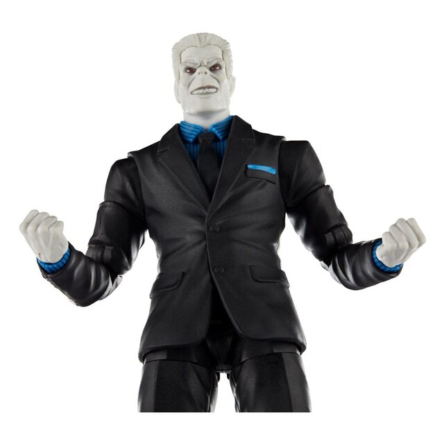 Spider-Man Comics Marvel Legends Action Figure Tombstone 15cm Spider-Man Comics Marvel Legends Action Figure Tombstone 15cm