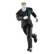 Spider-Man Comics Marvel Legends Action Figure Tombstone 15cm Spider-Man Comics Marvel Legends Action Figure Tombstone 15cm