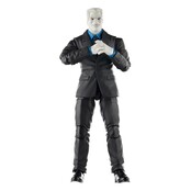 Spider-Man Comics Marvel Legends Action Figure Tombstone 15cm Spider-Man Comics Marvel Legends Action Figure Tombstone 15cm