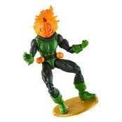 Spider-Man Comics Marvel Legends Action Figure Jack O'Lantern 15cm Spider-Man Comics Marvel Legends Action Figure Jack O'Lantern 15cm