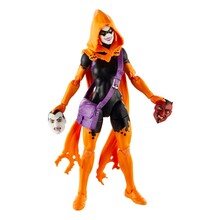 Marvel Legends Hallows' Eve