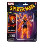Spider-Man Comics Marvel Legends Action Figure Hallows' Eve 15cm