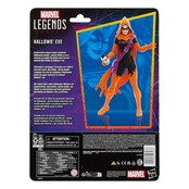 Spider-Man Comics Marvel Legends Action Figure Hallows' Eve 15cm