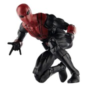 Spider-Man Comics Marvel Legends Action Figure Spider-Shot 15cm