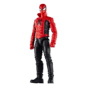 Spider-Man Comics Marvel Legends Action Figure Last Stand Spider-Man 15cm