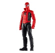 Spider-Man Comics Marvel Legends Action Figure Last Stand Spider-Man 15cm