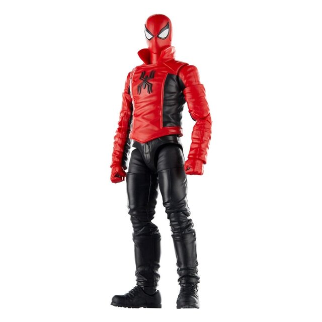 Spider-Man Comics Marvel Legends Action Figure Last Stand Spider-Man 15cm