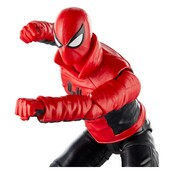 Spider-Man Comics Marvel Legends Action Figure Last Stand Spider-Man 15cm