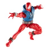 Spider-Man Comics Marvel Legends Action Figure Scarlet Spider 15cm
