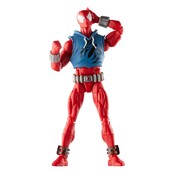 Spider-Man Comics Marvel Legends Action Figure Scarlet Spider 15cm