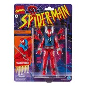 Spider-Man Comics Marvel Legends Action Figure Scarlet Spider 15cm