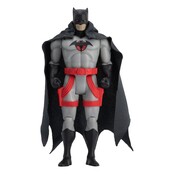 DC Direct Super Powers Thomas Wayne Batman (Flashpoint) 13cm
