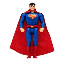 DC Direct Super Powers Superman (Variant) 13cm