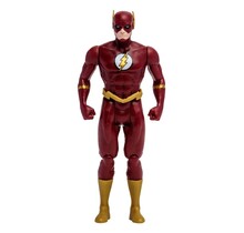 DC Direct Super Powers The Flash (Dc Rebirth) (Variant) 13cm