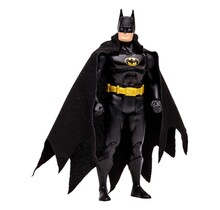 DC Direct Super Powers Batman (Black Suit Variant) 13cm