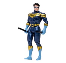 DC Direct Super Powers Nightwing (Knightfall) 13cm