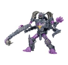 Transformers: Rise of the Beasts Generations Studio Series Deluxe Class 107 Scorponok 11cm