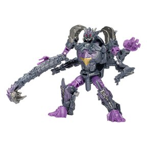 Transformers Studio Series Scorponok