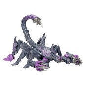 Transformers: Rise of the Beasts Generations Studio Series Deluxe Class 107 Scorponok 11cm