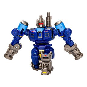 Transformers Concept Art Decepticon Rumble