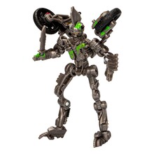 Transformers Decepticon Mohawk