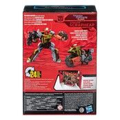 Transformers Studio Series Voyager Class 86-24 Junkion Scrapheap 16cm