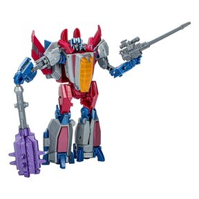Transformers Gamer Edition Starscream