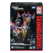 Transformers Generations Studio Series Voyager Class Gamer Edition 06 Starscream 16cm