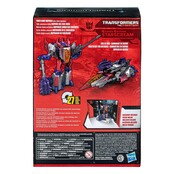 Transformers Generations Studio Series Voyager Class Gamer Edition 06 Starscream 16cm