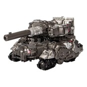 Transformers Studio Series Leader Class 109 Concept Art Megatron 22cm Transformers Studio Series Leader Class 109 Concept Art Megatron 22cm