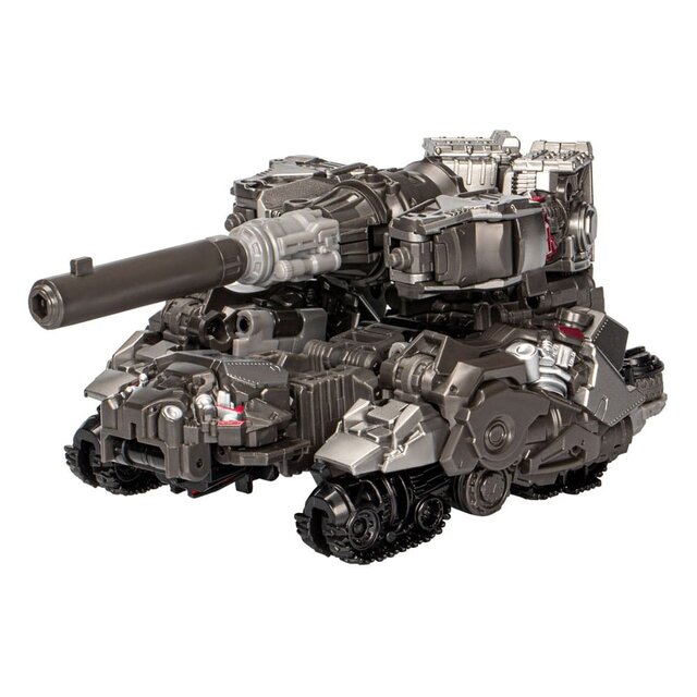 Transformers Studio Series Leader Class 109 Concept Art Megatron 22cm Transformers Studio Series Leader Class 109 Concept Art Megatron 22cm