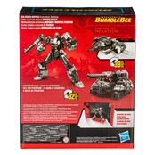 Transformers Studio Series Leader Class 109 Concept Art Megatron 22cm Transformers Studio Series Leader Class 109 Concept Art Megatron 22cm
