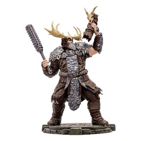 Diablo 4 Druid Statue (Common)