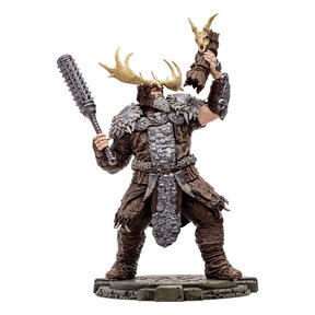 Diablo 4 Druid Statue (Common)
