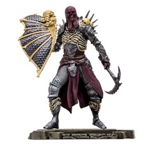 Diablo 4 Necromancer Statue (Common) 15cm