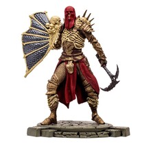 Diablo 4 Necromancer Statue (Epic) 15cm