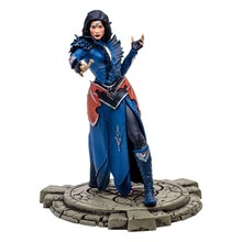 Diablo 4 Sorceress Statue (Common)