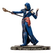 Diablo 4 Sorceress Statue (Common) 15cm Diablo 4 Sorceress Statue (Common) 15cm