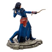 Diablo 4 Sorceress Statue (Common) 15cm Diablo 4 Sorceress Statue (Common) 15cm
