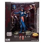 Diablo 4 Sorceress Statue (Common) 15cm Diablo 4 Sorceress Statue (Common) 15cm