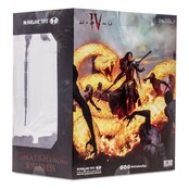 Diablo 4 Sorceress Statue (Common) 15cm Diablo 4 Sorceress Statue (Common) 15cm