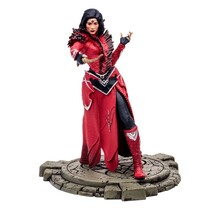 Diablo 4 Sorceress Statue (Rare) 15cm