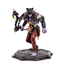 McFarlane World of Warcraft Elf Druid & Elf Rogue (Epic) 15cm