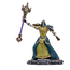 McFarlane World of Warcraft Undead Priest & Undead Warlock (Common) 15cm
