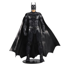 Batman (Batman & Robin) Build-A-Figure 18cm